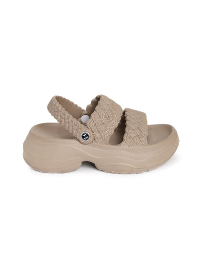 Penguin Sparkle Brown