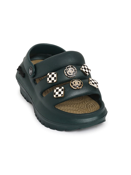 Penguin Flurry Black