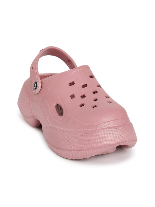 Penguin Coral Pink