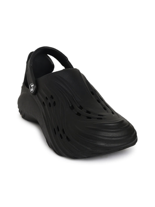 Penguin Waddle Black