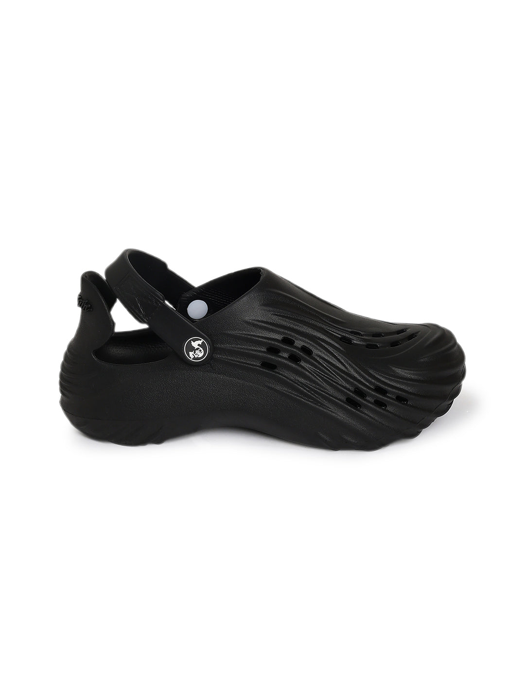 Penguin Waddle Black
