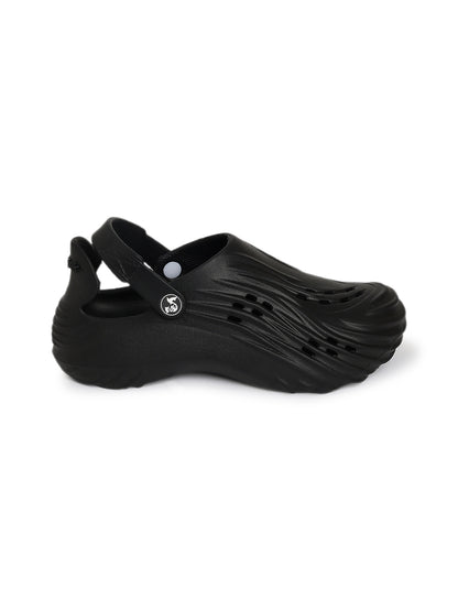 Penguin Waddle Black