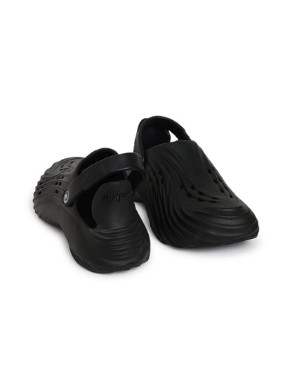 Penguin Waddle Black