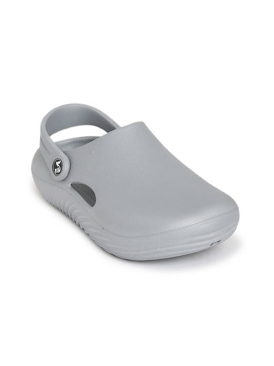 Penguin Snowy Grey