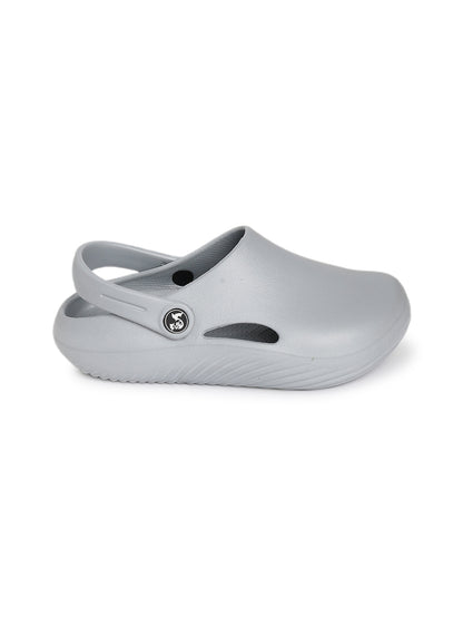 Penguin Snowy Grey
