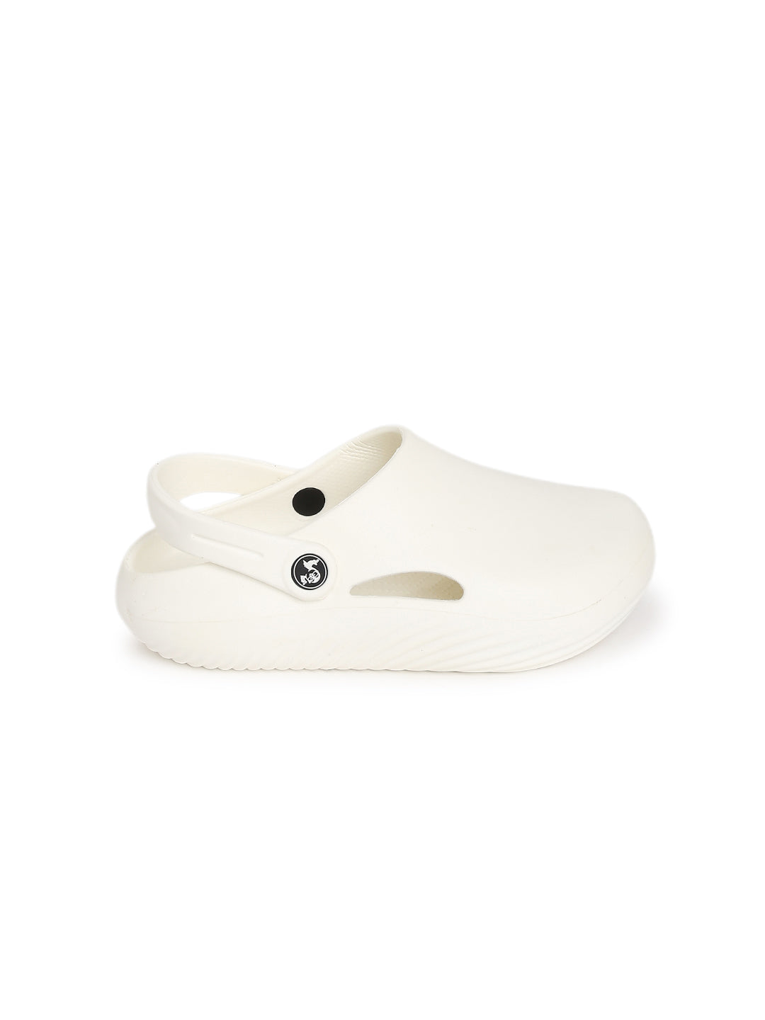 Penguin Snowy White