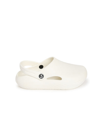 Penguin Snowy White