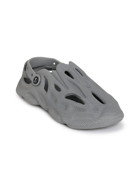 Penguin Flipper Grey