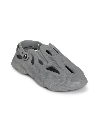 Penguin Flipper Grey