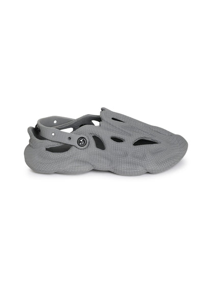 Penguin Flipper Grey