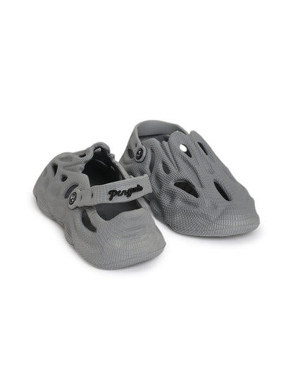 Penguin Flipper Grey