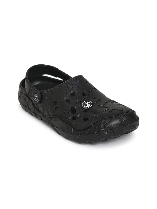 Penguin Chill Black