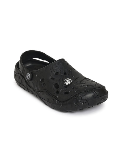 Penguin Chill Black