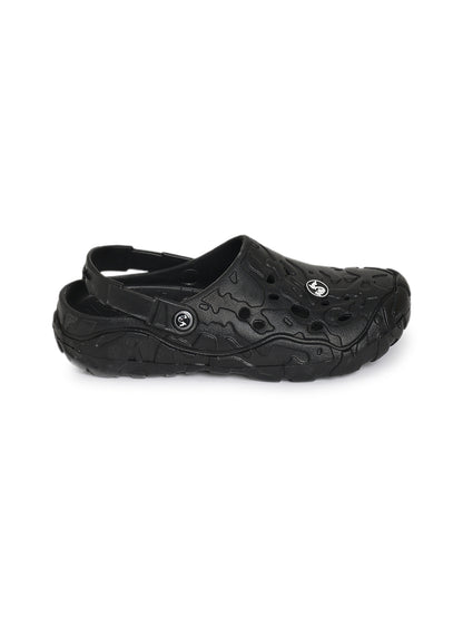 Penguin Chill Black