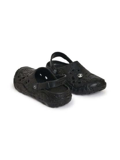 Penguin Chill Black