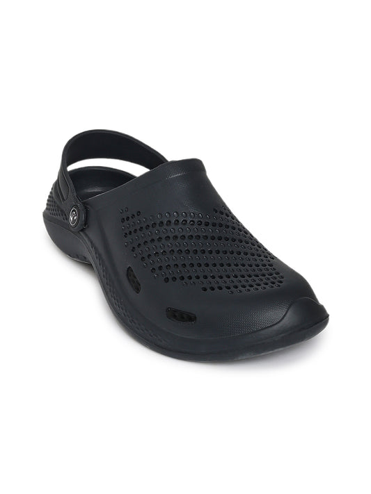 Penguin Glide Black