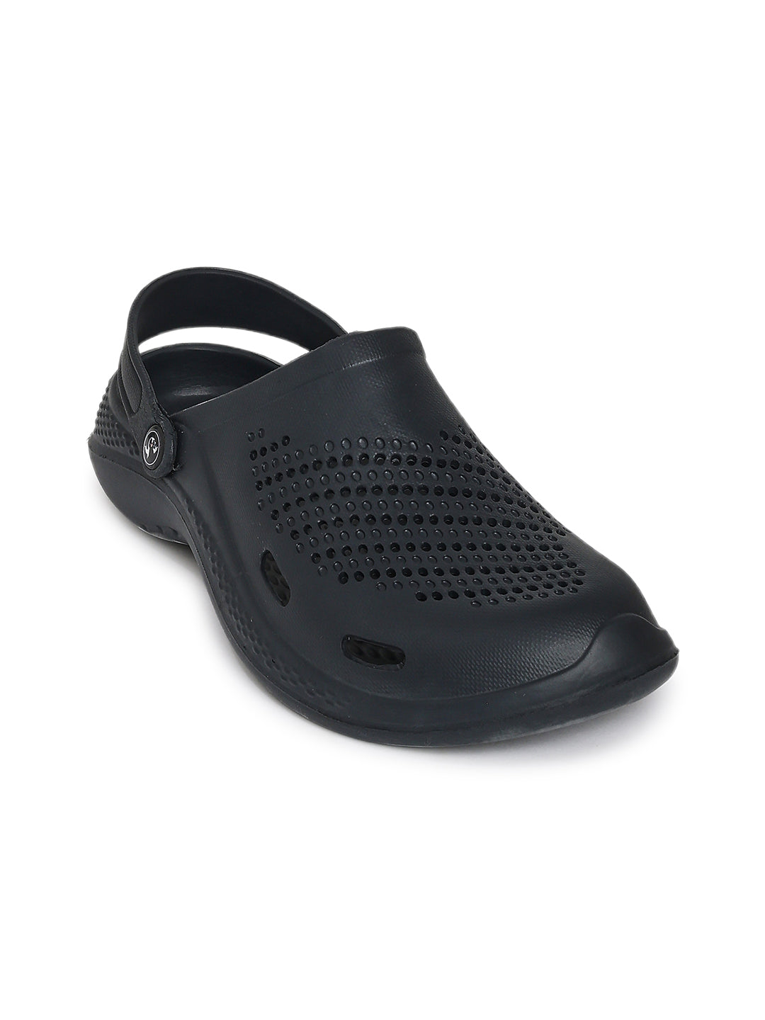 Penguin Glide Black