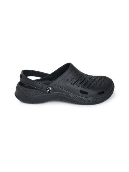 Penguin Glide Black