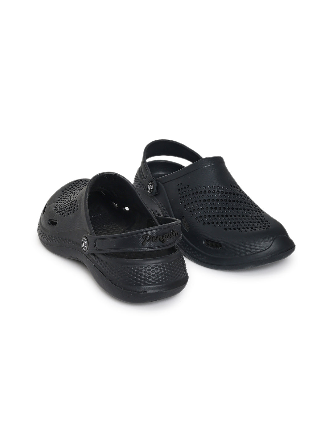 Penguin Glide Black