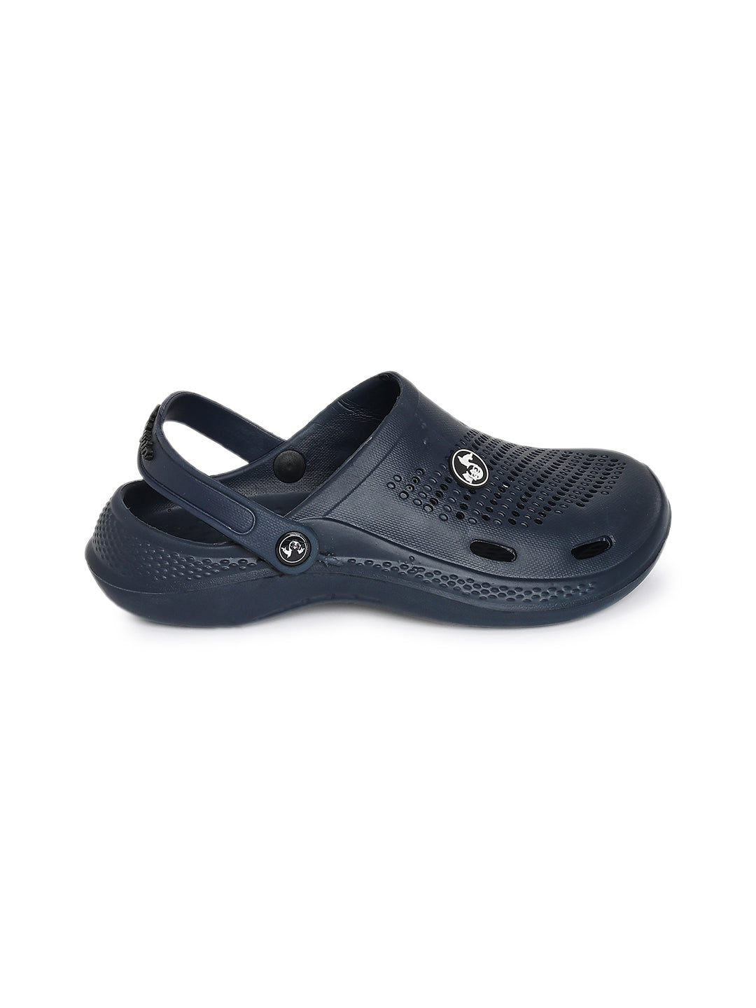 Penguin Glide Blue