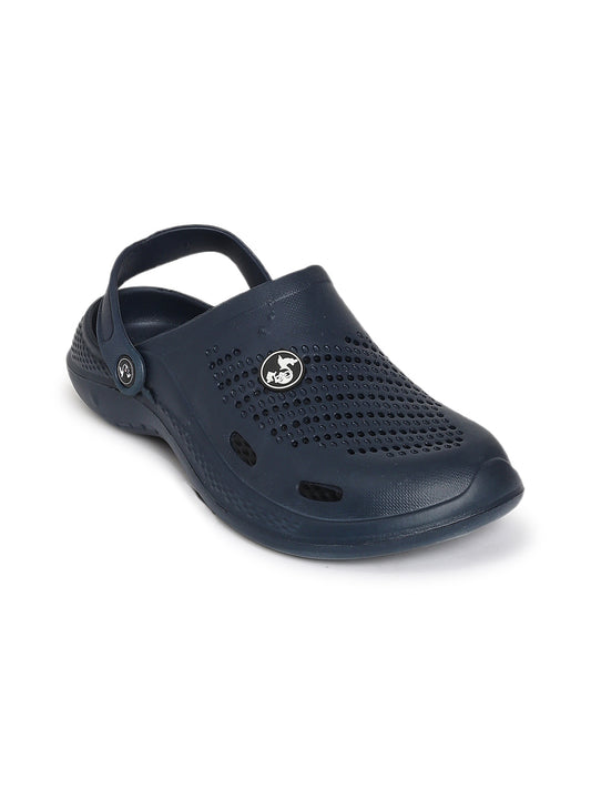 Penguin Glide Blue
