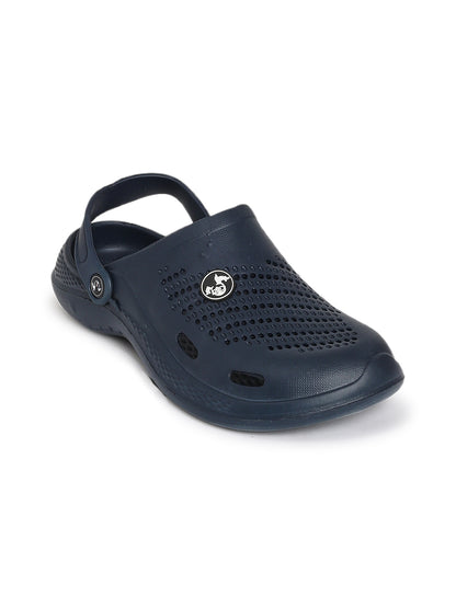 Penguin Glide Blue