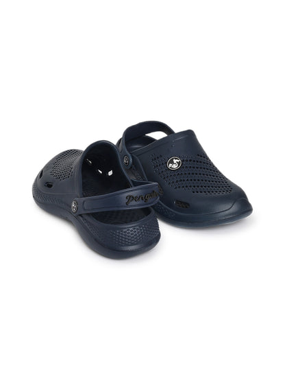 Penguin Glide Blue