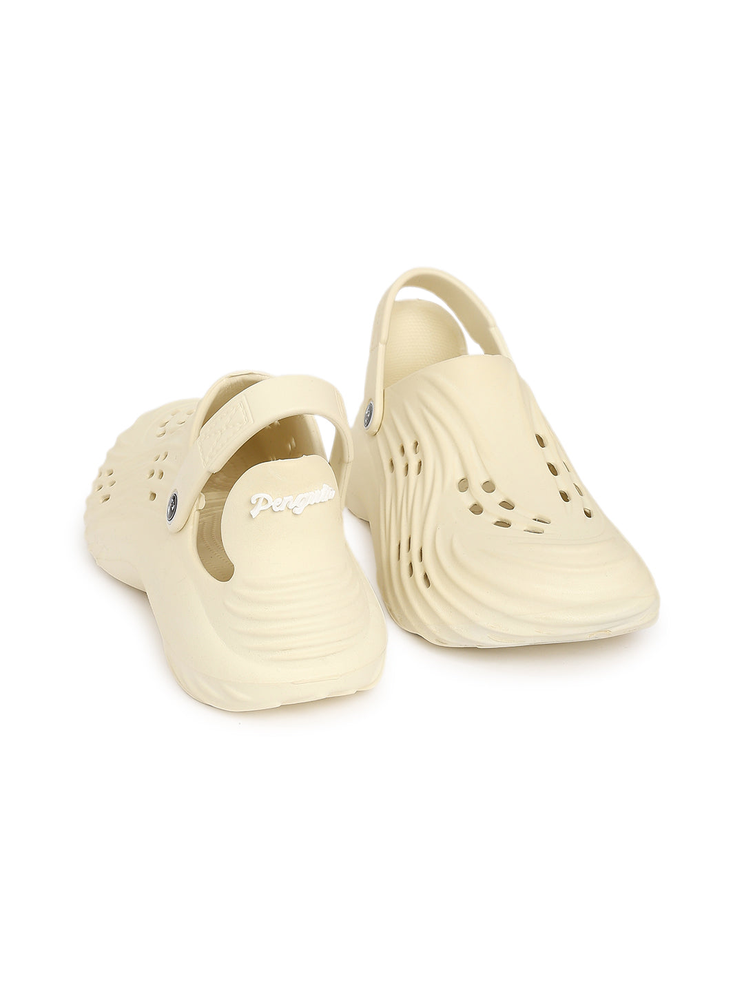 Penguin Waddle Beige
