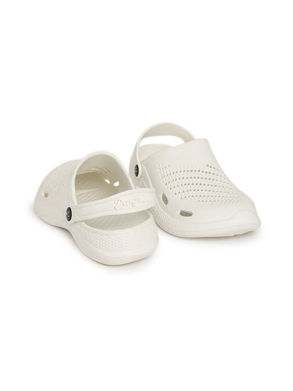 Penguin Glide White