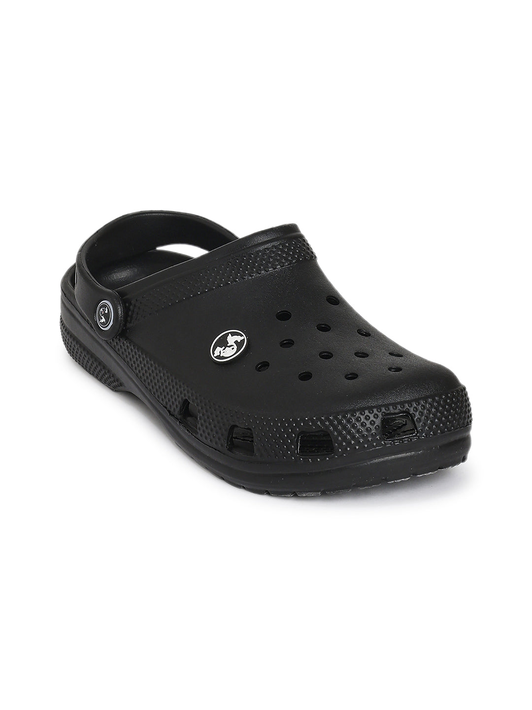 Penguin Eternal Black