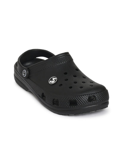 Penguin Eternal Black