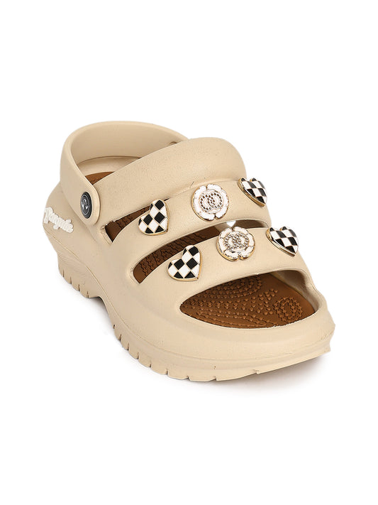 Penguin Flurry Beige