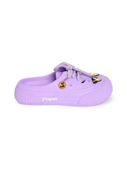 Penguin Breeze Purple