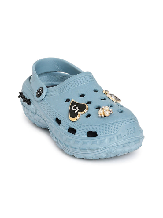 Penguin Sunny Blue