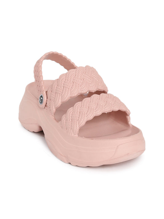 Penguin Sparkle Pink