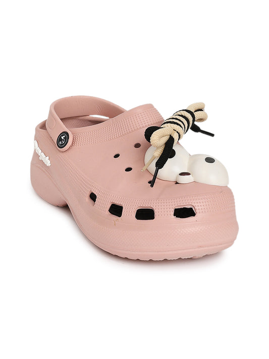 Penguin Glimmer Pink