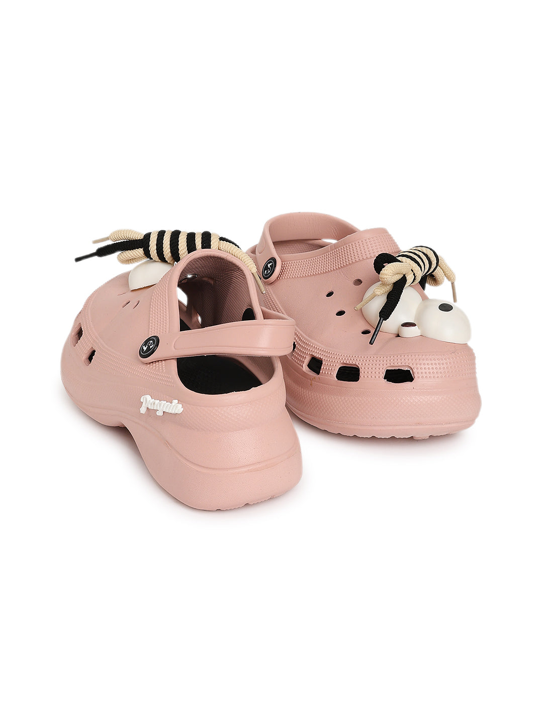 Penguin Glimmer Pink