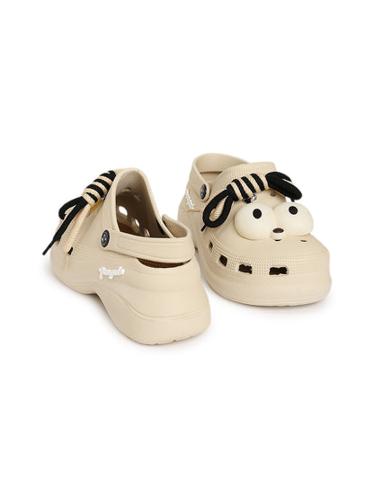 Penguin Glimmer Beige