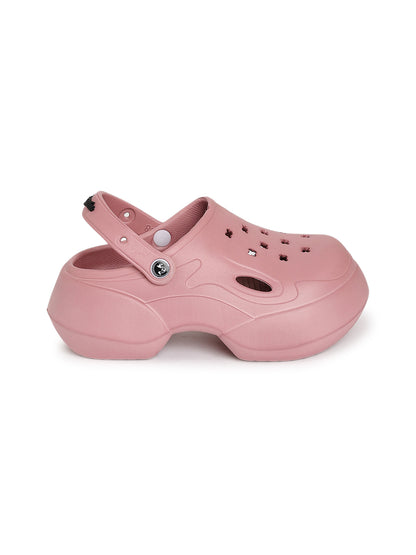Penguin Coral Cerise