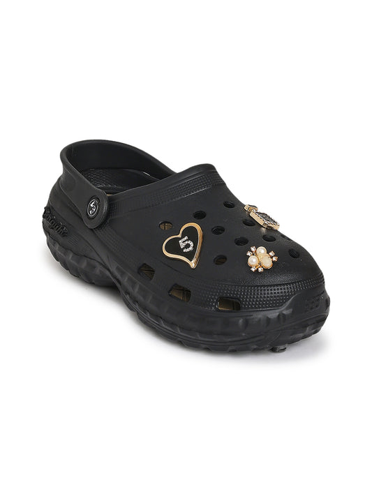 Penguin Sunny Black
