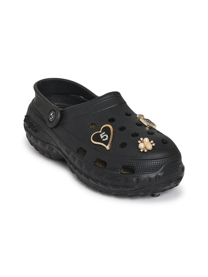 Penguin Sunny Black