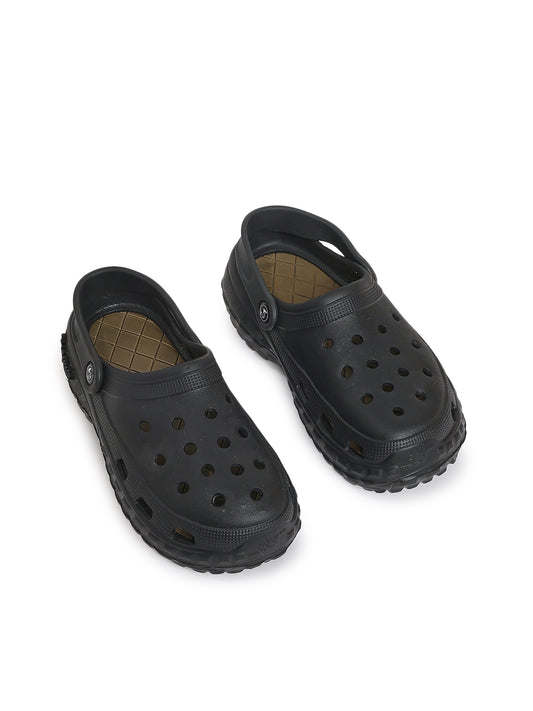 Penguin Huddle Black
