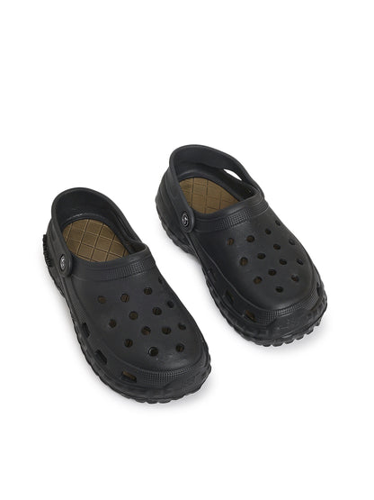 Penguin Huddle Black