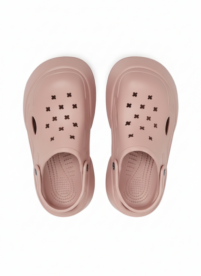 Penguin Coral Pink