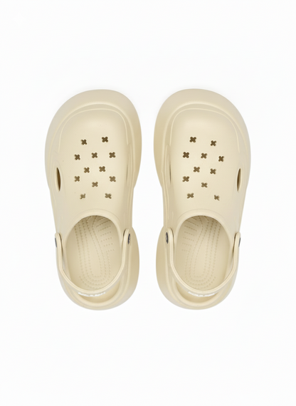 Penguin Coral Beige