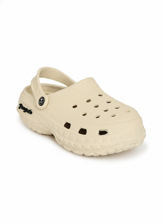 Penguin Huddle Beige