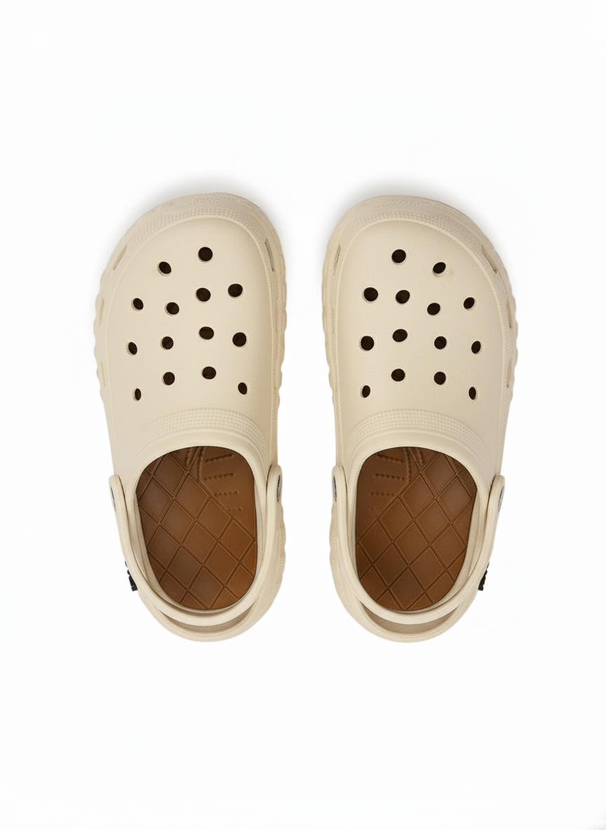 Penguin Huddle Beige