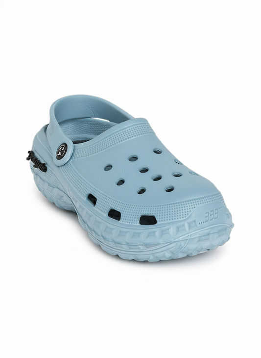 Penguin Huddle Blue