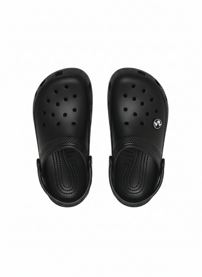 Penguin Eternal Black